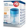 Pic Solution Lab Steril Box Contenitore per Feci Monouso 4x1 St