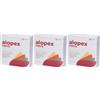 VALDERMA Alopex Forte Lozione 3x20 ml