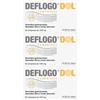 Deflogo Dol 30 Compresse Mp 1050Mg 3x31,5 g
