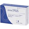Enne 3 PLUS Capsule Soft Gel 4x21 g
