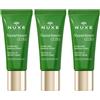 Nuxe Nuxuriance Ultra Trattamento Contorno Occhi E Labbra 3x15 ml