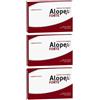 Valderma Alopex Forte Lozione Tricologica 3x4x10 ml Soluzione