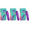 Durex® Intense Delight 3x1 St