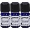 La Saponaria Olio Essenziale di Lavanda BIO 3x10 ml