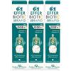 Gse Efferbiotic Rapid 20 Compresse 3x84 g