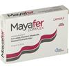 Mayafer Complex 4x20 pz Capsule
