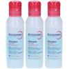 BIODERMA Sensibio H2O Eye struccante occhi waterproof 3x125 ml