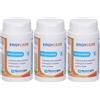 Ergycebe 90 Capsule 3x43 g