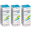 Evexia Fast Gocce per Cani e Gatti 3x40 ml orali