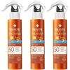 RILASTIL® Sun System Baby Spray Vapo Spf 50 3x200 ml