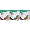 Salus Floradix Stick 3x43 g Polvere per soluzione orale