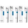 faced Face D Crema Contorno Occhi Anti-occhiaie - Shade scura 3x15 ml