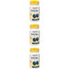 LongLife® Mirtillo Nero 3x60 pz Capsule