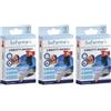Sofarmapiu' Cerotto Nasale Xl 30Pz 3x30 St