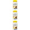 Longlife Auricularia Bio 60 Capsule 3x60 pz