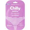 Chilly Maschera Intima Lenitiva 4x1 St