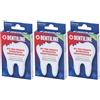 Ghimas DENTILINE 3x1 pz Set combinato