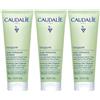 Caudalie Vinopure Gel Detergente Purificante all'Acido Salicilico 75ml 3x75 ml detergente