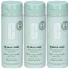 Estée Lauder Clinique All About Clean™ Sapone liquido per il viso molto delicato - Detergente Pelle da secca a 3x200 ml