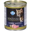 russomangimi Farmina N&D Matisse Lamb Mousse 5x300 g