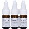 stewartitalia Otorex® Gocce Auricolari 3x10 ml auricolari