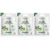 Equilibra® ALOE Maschera Viso Purificante 3x15 ml