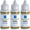 Epinutracell CELLFOOD SAMe gocce 3x30 ml Gocce orali