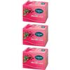 Viropa Mirtilli Rossi 15 Bustine 3x15 pz filtro