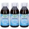 Profar Collutorio Clorexidina 0,12% Senza Alcool 3x250 ml