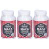 Vitamaze Maca + L-Arginina Opc Vitamina Zinco Capsule 3x105,6 g