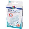 Master-Aid® Quadra Med® 2 formati 4x20 pz Cerotto