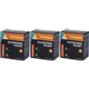 Liposomiale Glutatione Pocket Stick 3x60 g