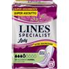 Lines Specialist Lady Normal 4x10 St