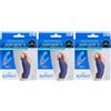 Epitact Tutore Polso/Pollice Per Tendinite QUERV'ACTIV Mano Destra Taglia M 3x1 St