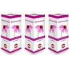 KOS Echinacea Soluzione Idroalcolica Gocce 3x100 ml