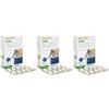Cemon Microflor Linea 30 Capsule Vegetali 3x18,54 g