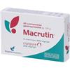 Pharmextracta Macrutin Compresse Gastroprotette 4x21 g