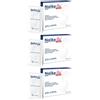 Nalkeflu Forte 20 Bustine 3x56 g Polvere per soluzione orale