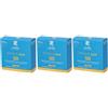Bionike Defence Sun Fondotinta Compatto Solare Protezione Alta SPF 50 Tono N1 Beige 3x10 g