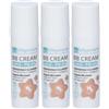 La Saponaria BB Cream Sand 3x30 ml