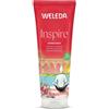 WELEDA Doccia Cremosa Inspire Melograno 4x200 ml