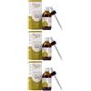 Gemme di Micol GI Descrizione 3x30 ml Soluzione orale