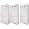 Cetra Pharma Axogyn Olio Detergente Intimo 3x150 ml