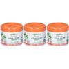 Equilibra® Scrub Salino Tonificante Energizzante 3x600 g