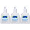 Cetaphil Crema Detergente Schiumogena Idratante 236 Ml 3x236 ml