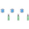 Phyto Paris SkinCeuticals Phyto A+ Trattamento Anti Imperfezioni e Illuminante oil-free 30 ml 3x30