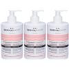 Rays DermaRays+ Sensis Detergente Intimo Antiodore 500ml 3x500 ml