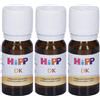 Hipp Dk 5 Ml 3x5 ml Gocce orali