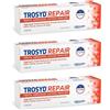 Trosyd Repair 25 Ml 3x25 ml Crema