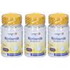 LongLife Nicotinamide Riboside Cloruro Capsule 3x15 g